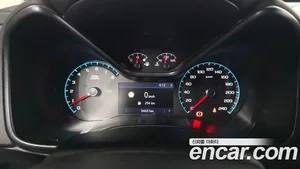 Chevrolet Colorado, 2020 — миниатюра 8