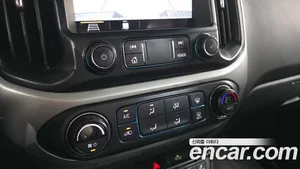 Chevrolet Colorado, 2020 — миниатюра 16