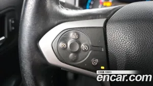 Chevrolet Colorado, 2020 — миниатюра 18