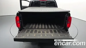 Chevrolet Colorado, 2020 — миниатюра 20