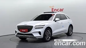 Genesis GV70, 2021 — миниатюра 1