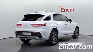 Genesis GV70, 2021 — миниатюра 2