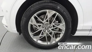Genesis GV70, 2021 — миниатюра 5