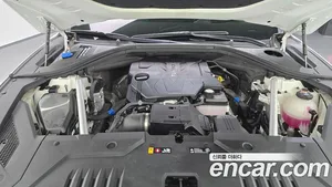 Genesis GV70, 2021 — миниатюра 6