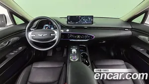 Genesis GV70, 2021 — миниатюра 10