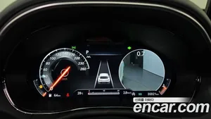 Genesis GV70, 2021 — миниатюра 11