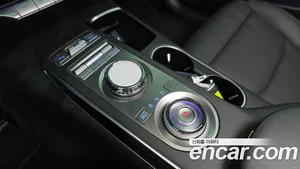 Genesis GV70, 2021 — миниатюра 12