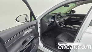 Genesis GV70, 2021 — миниатюра 13