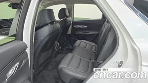 Genesis GV70, 2021 — миниатюра 17