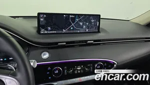 Genesis GV70, 2021 — миниатюра 18