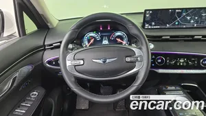 Genesis GV70, 2021 — миниатюра 19