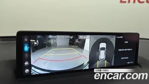 Genesis GV70, 2021 — миниатюра 20
