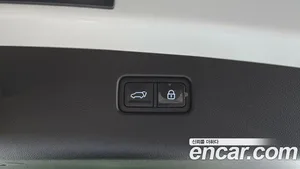 Genesis GV70, 2021 — миниатюра 23