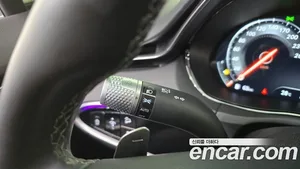 Genesis GV70, 2021 — миниатюра 25