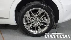 Genesis GV70, 2021 — миниатюра 7