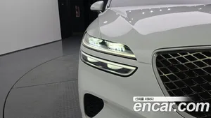 Genesis GV70, 2021 — миниатюра 8