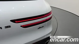 Genesis GV70, 2021 — миниатюра 9