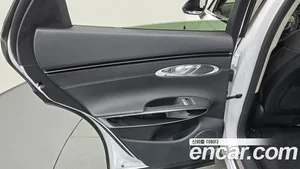 Genesis GV70, 2021 — миниатюра 15
