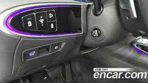 Genesis GV70, 2021 — миниатюра 28