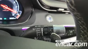 Genesis GV70, 2021 — миниатюра 29