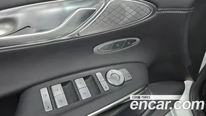 Genesis GV70, 2021 — миниатюра 30