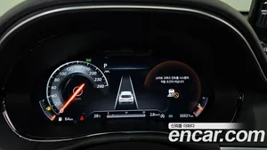 Genesis GV70, 2021 — миниатюра 36