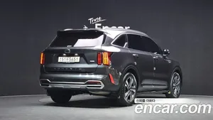 Kia Sorento, 2020 — миниатюра 2