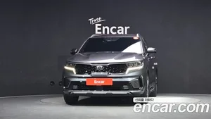 Kia Sorento, 2020 — миниатюра 3