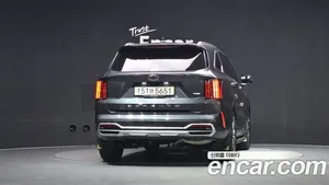 Kia Sorento, 2020 — миниатюра 4