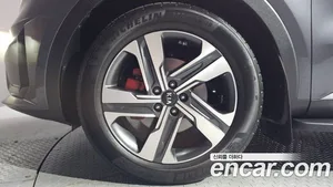 Kia Sorento, 2020 — миниатюра 5