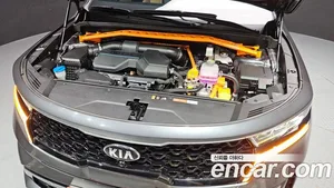 Kia Sorento, 2020 — миниатюра 6