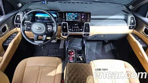 Kia Sorento, 2020 — миниатюра 10