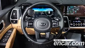 Kia Sorento, 2020 — миниатюра 19