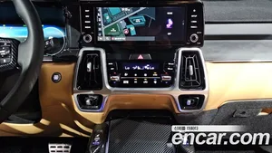 Kia Sorento, 2020 — миниатюра 20