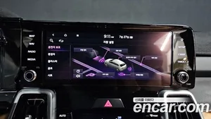 Kia Sorento, 2020 — миниатюра 22