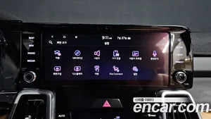 Kia Sorento, 2020 — миниатюра 23