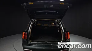 Kia Sorento, 2020 — миниатюра 26