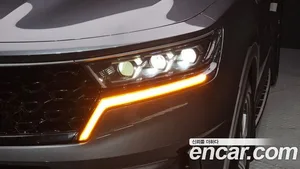 Kia Sorento, 2020 — миниатюра 8