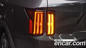 Kia Sorento, 2020 — миниатюра 9