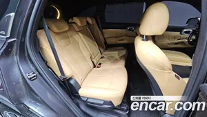 Kia Sorento, 2020 — миниатюра 16