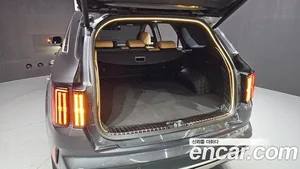 Kia Sorento, 2020 — миниатюра 34