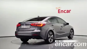 Kia K3, 2014 — миниатюра 1