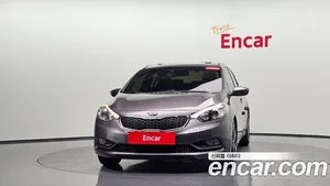Kia K3, 2014 — миниатюра 2