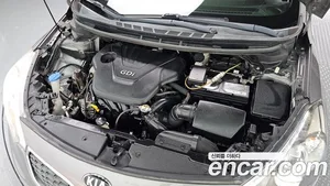 Kia K3, 2014 — миниатюра 5