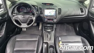 Kia K3, 2014 — миниатюра 9