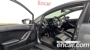 Kia K3, 2014 — миниатюра 12