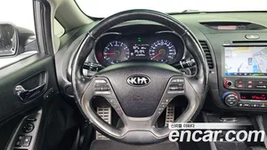 Kia K3, 2014 — миниатюра 16