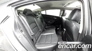 Kia K3, 2014 — миниатюра 24