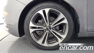 Kia K3, 2014 — миниатюра 6