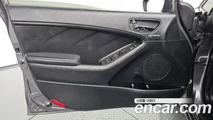 Kia K3, 2014 — миниатюра 13